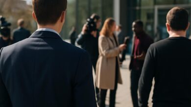 Réglementation et décisions récentes sur les agents sportifs étrangers en France.