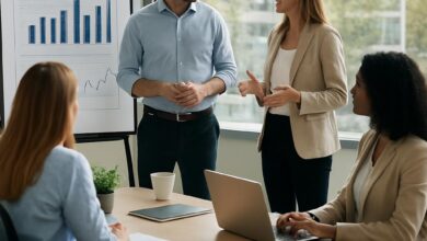 L'impact caché de l'IA sur la variabilité des choix RH.