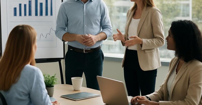L'impact caché de l'IA sur la variabilité des choix RH.