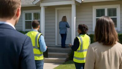 Protection du domicile principal pour les entrepreneurs individuels en procédures collectives.