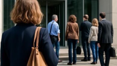 Indemnité de licenciement abusif : quel salaire de référence selon le barème Macron ?