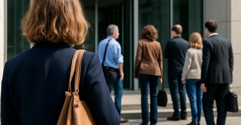 Indemnité de licenciement abusif : quel salaire de référence selon le barème Macron ?