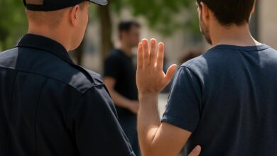Est-il possible de s'opposer à un prélèvement d'ADN ?