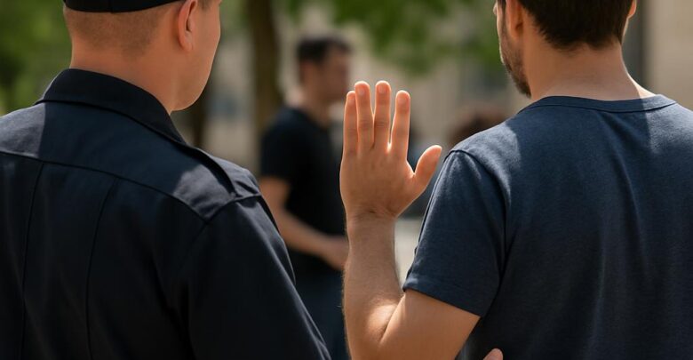 Est-il possible de s'opposer à un prélèvement d'ADN ?