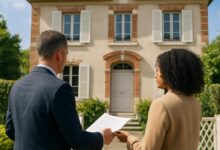 Cession d'un bien immobilier en France par un propriétaire étranger.