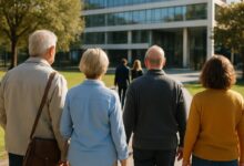 Retraités et emploi : une perspective vers l'avenir.