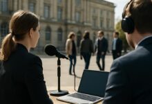 (Podcast) L'évolution juridique face au terrorisme.