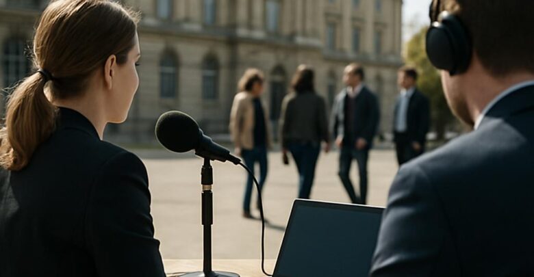 (Podcast) L'évolution juridique face au terrorisme.