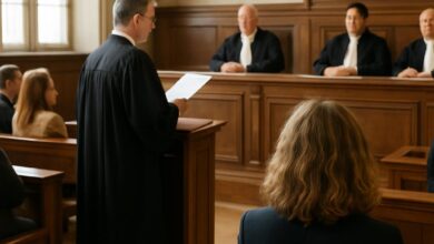 Étude du jugement du 19 février 2026 sur la preuve en cas d'accident professionnel.