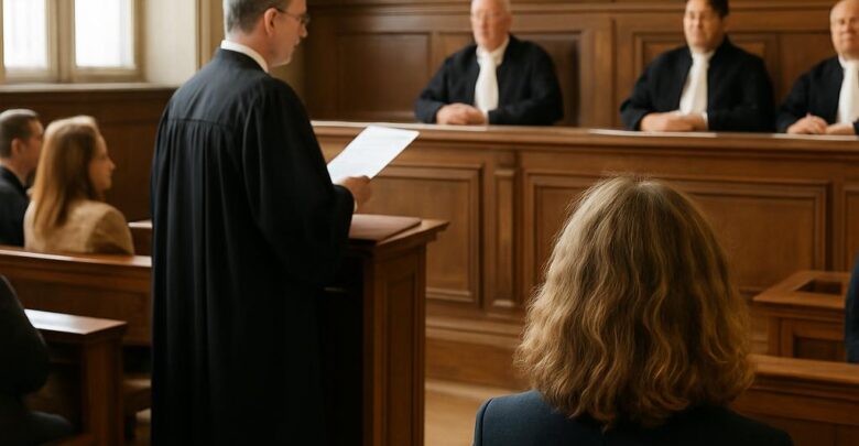 Étude du jugement du 19 février 2026 sur la preuve en cas d'accident professionnel.