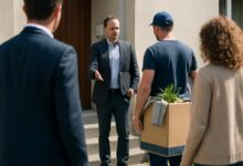 La responsabilité du syndic lors de la cessation d'emploi d'un gardien.