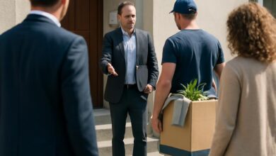 La responsabilité du syndic lors de la cessation d'emploi d'un gardien.