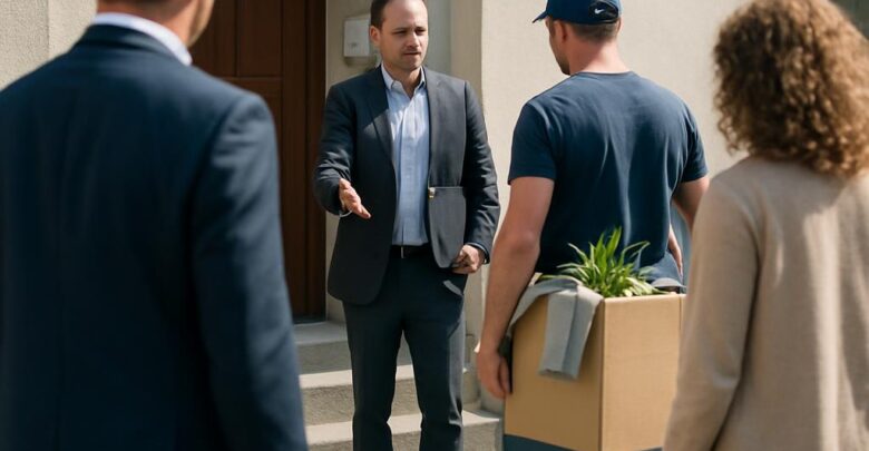 La responsabilité du syndic lors de la cessation d'emploi d'un gardien.