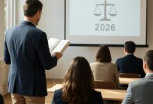 Manuel 2026 pour le Prompting en Droit - Outil pour les juristes.