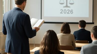 Manuel 2026 pour le Prompting en Droit - Outil pour les juristes.