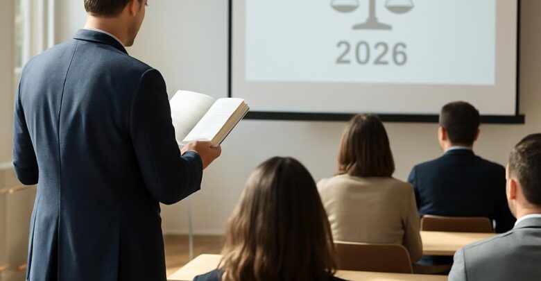 Manuel 2026 pour le Prompting en Droit - Outil pour les juristes.