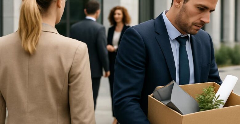 Différences et conséquences des licenciements abusifs et nuls.