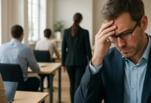 Le statut de cadre : une réalité trompeuse ?