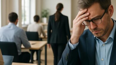 Le statut de cadre : une réalité trompeuse ?