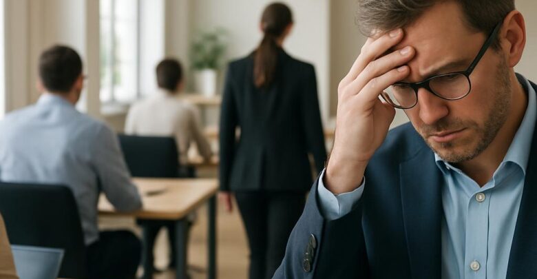 Le statut de cadre : une réalité trompeuse ?