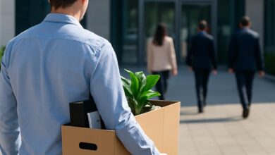 Un apprenti peut-il mettre fin à son contrat pour faute grave de l'employeur ?