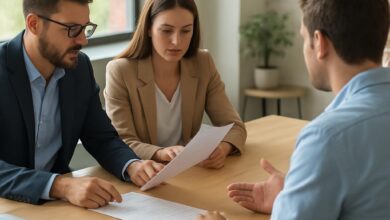 Comparaison entre un apport à une société et un apport en compte courant.