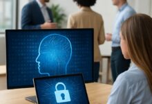 Protection des données et risques d'identification à l'ère IA.