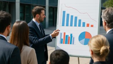 Les contraintes de la logique de marché dans la régulation des OPA.