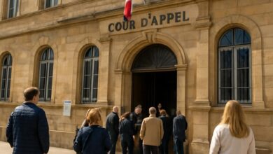 Protection des emprunteurs : la cour d'appel de Metz sur les prêts en CHF.