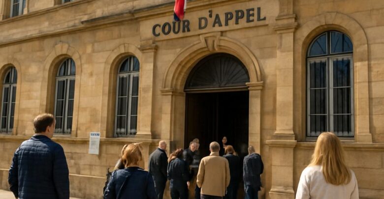 Protection des emprunteurs : la cour d'appel de Metz sur les prêts en CHF.