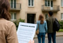 Contrat de location : instrument de liberté ou symptôme de la crise immobilière ?