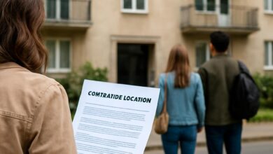 Contrat de location : instrument de liberté ou symptôme de la crise immobilière ?