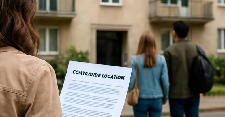 Contrat de location : instrument de liberté ou symptôme de la crise immobilière ?