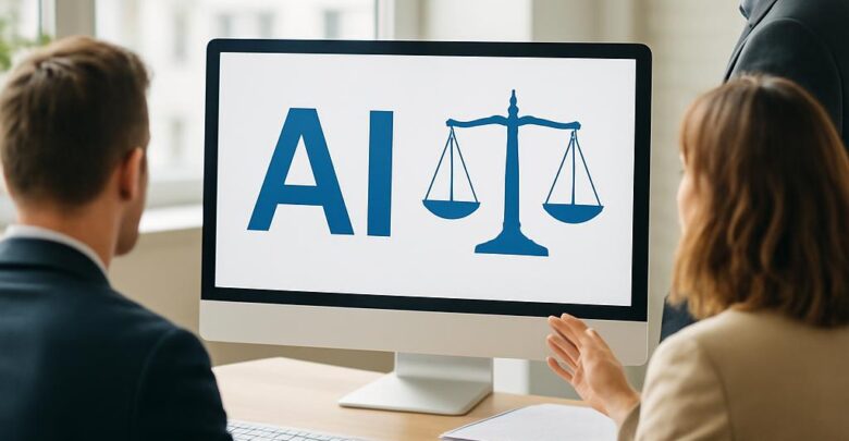 L'IA et le droit social : l'irremplaçabilité des outils spécialisés.