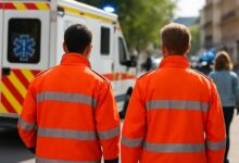 Enseignements de la jurisprudence 2025 pour les services d'urgence.