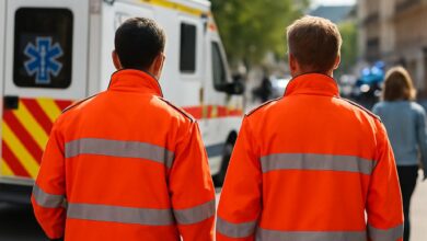 Enseignements de la jurisprudence 2025 pour les services d'urgence.