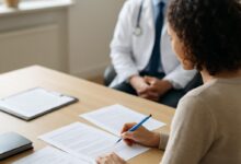 Préparer ses réclamations avant une expertise médicale en cas de blessure.