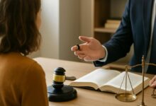 Réconcilier ses valeurs personnelles avec la pratique juridique.