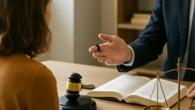 Réconcilier ses valeurs personnelles avec la pratique juridique.