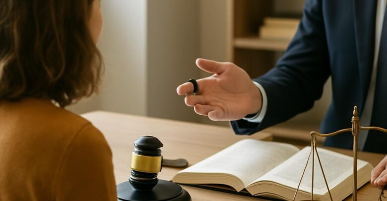 Réconcilier ses valeurs personnelles avec la pratique juridique.