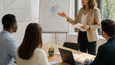 L'évolution de l'entretien professionnel : quelles nouvelles perspectives ?