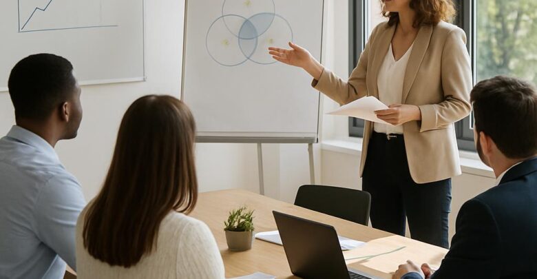 L'évolution de l'entretien professionnel : quelles nouvelles perspectives ?