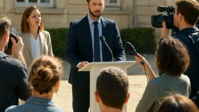 Nouvelles exigences pour les influenceurs sur les formations CPF, décret du 30 mars 2026.