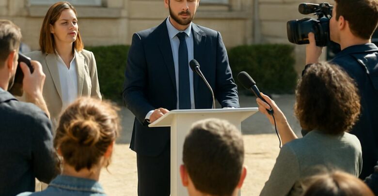 Nouvelles exigences pour les influenceurs sur les formations CPF, décret du 30 mars 2026.