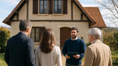 L'usage transfrontalier de la transmission de patrimoine : enjeux pratiques.