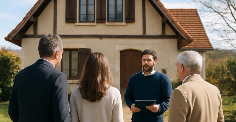 L'usage transfrontalier de la transmission de patrimoine : enjeux pratiques.