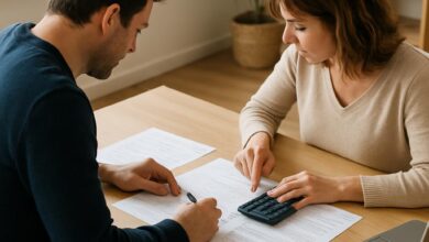 Déclaration fiscale en cas de séparation : obligations à connaître.