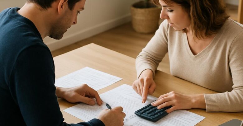 Déclaration fiscale en cas de séparation : obligations à connaître.