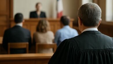 Harcèlement moral : le juge doit considérer l'ensemble des faits.