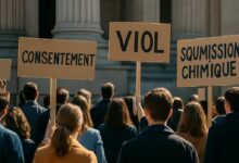 Réglementation du 7 novembre 2025 : consentement, viol et soumission chimique en droit pénal.